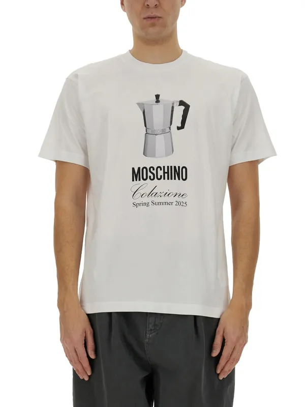 "Breakfast" T-Shirt