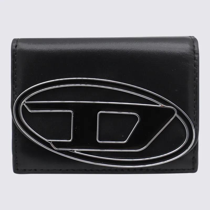 Wallets Black - Diesel