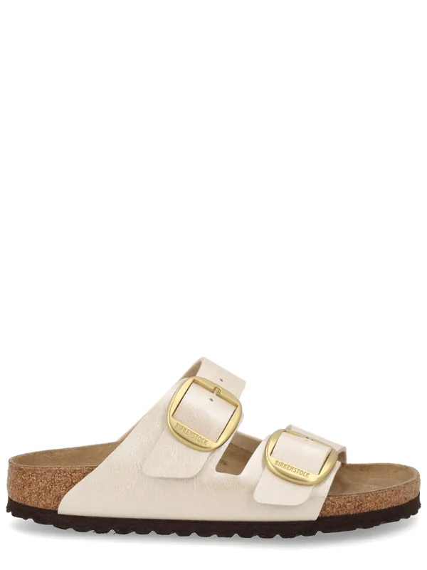 Arizona Big Buckle" Sandal - Birkenstock