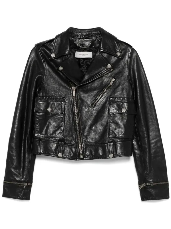 Nevada New Jacket - Golden Goose