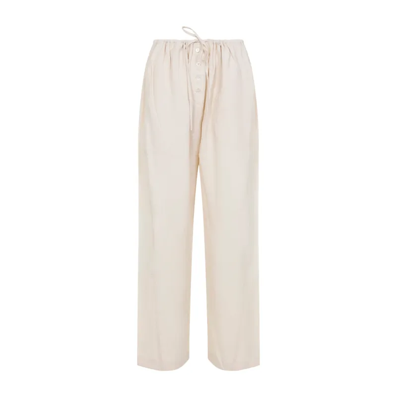 Wide Leg Nude & Neutrals - Studio Nicholson