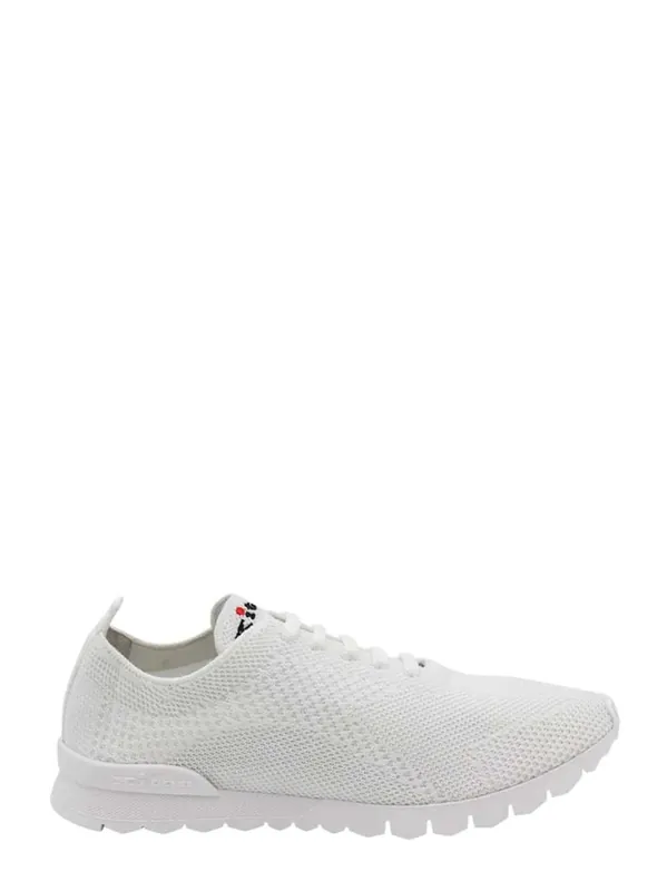 Kiton Men`S Fits Sneaker