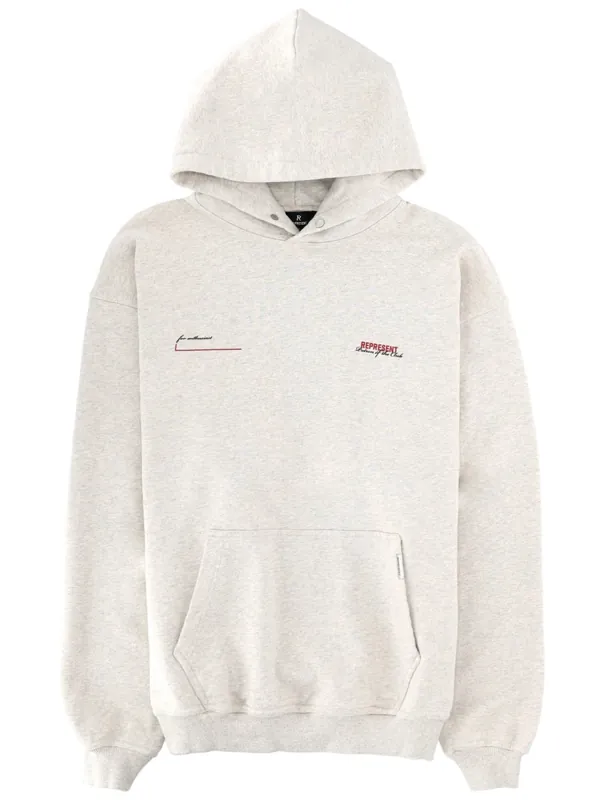 Sweatshirt With Logo - Represent