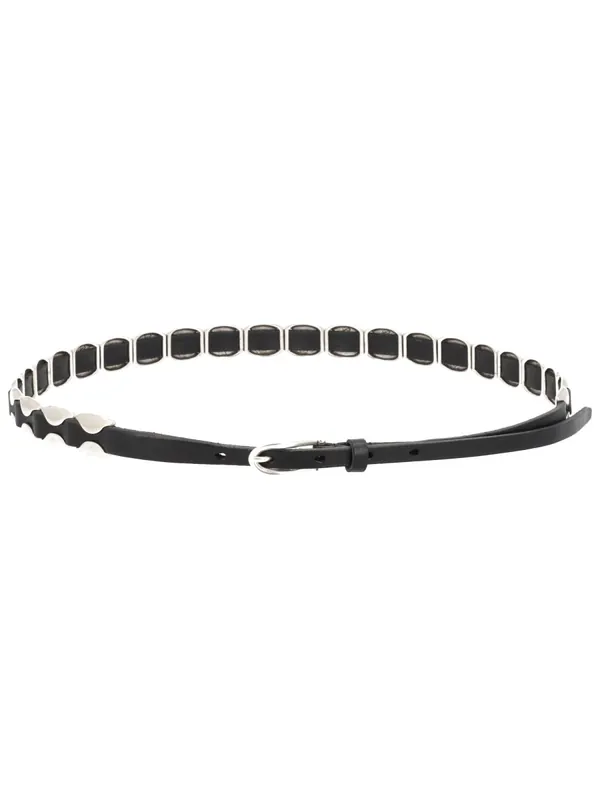"Billow" Belt - Our Legacy