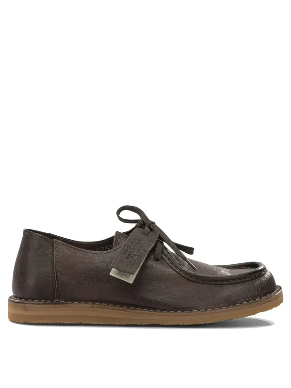 Clifflex Loafers & Slippers Brown - Astorflex