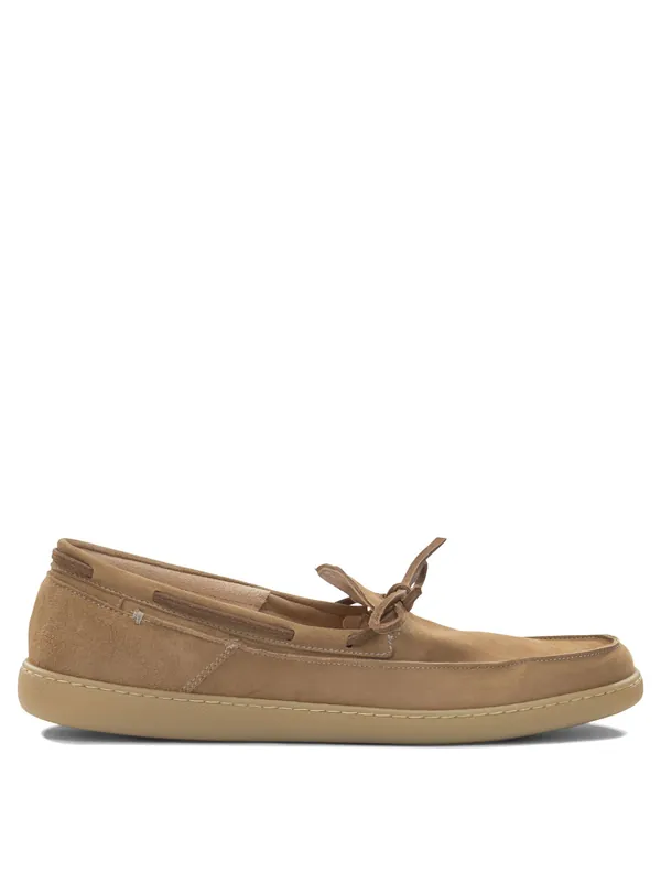 Rivaflex Loafers & Slippers Beige - Astorflex