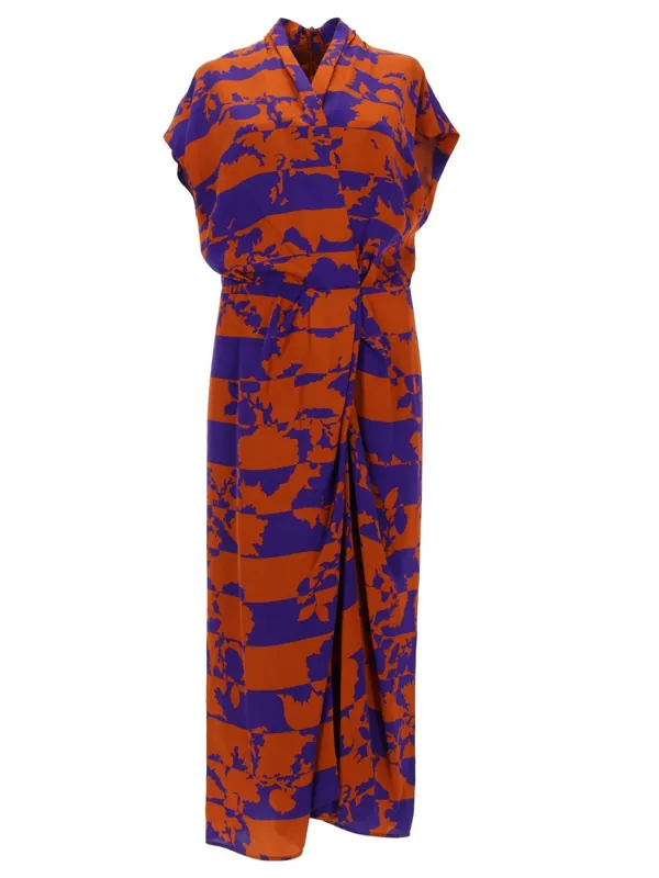 Dress "Dilian" - Dries Van Noten