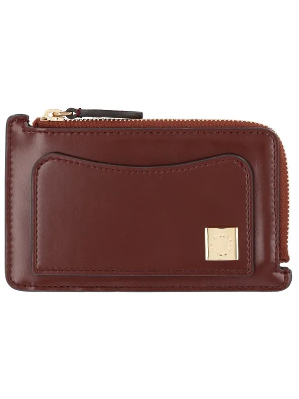 Card Case "Ryder" - Stella McCartney