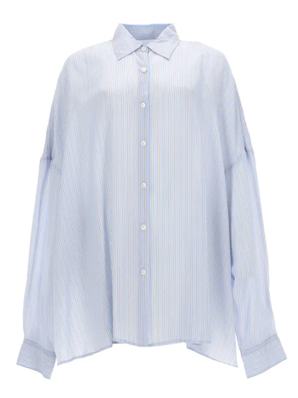 Shirt "Casia" - Dries Van Noten