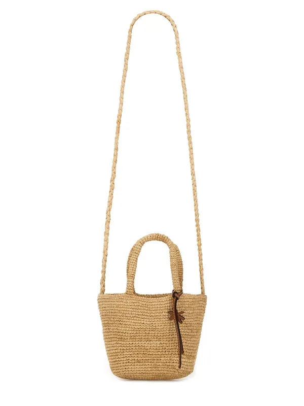 "Sunset" Micro Bag - Manebí