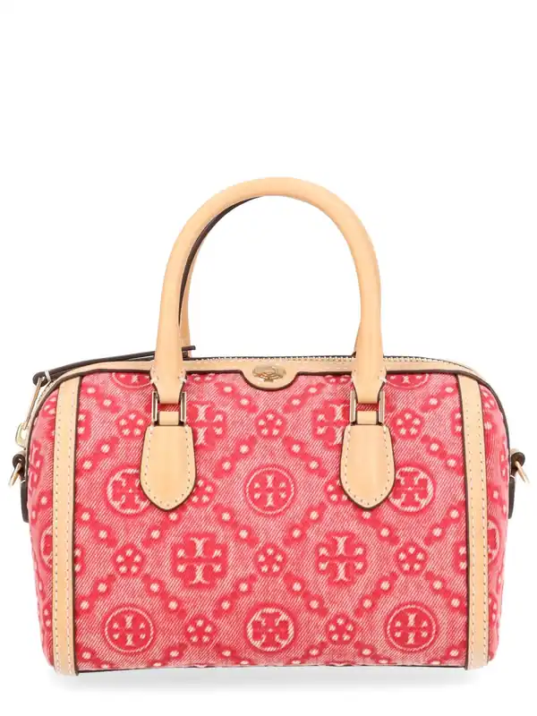 "T-Monogram" Bag Small