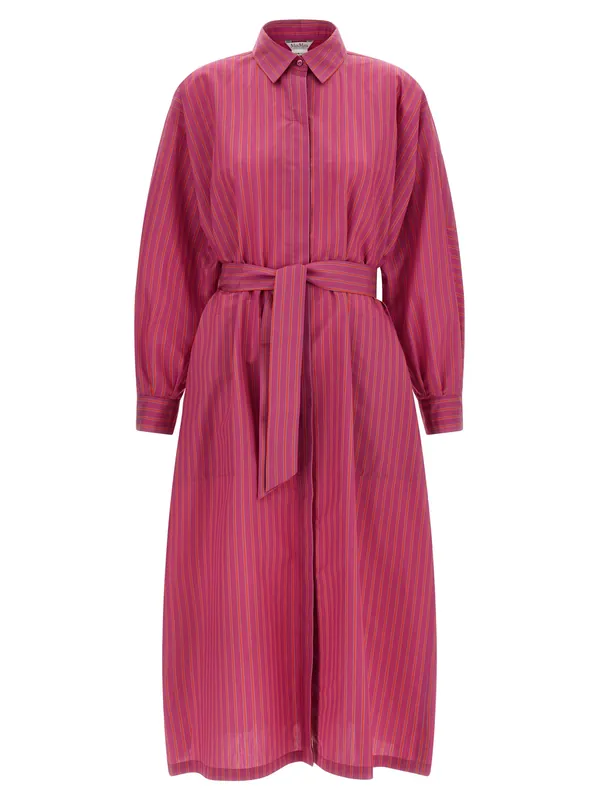 Mxmlord Dresses Purple - Max Mara