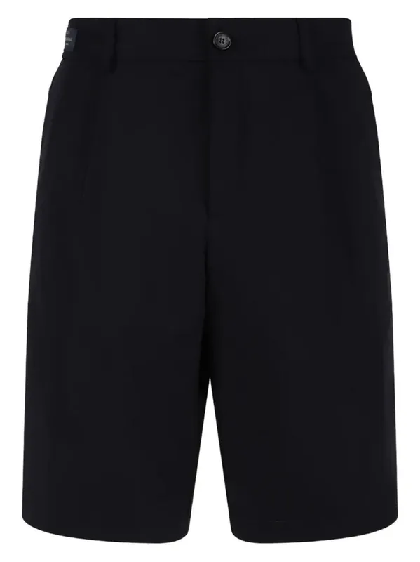 Dynamic Bermuda Shorts - Paul & Shark