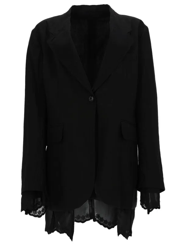 Reversible Blazer - Our Legacy