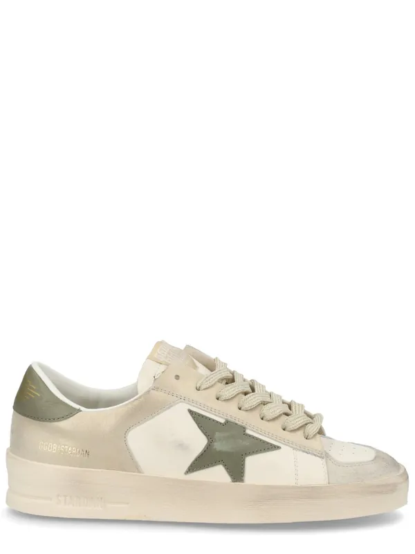 "Stardan" Sneaker - Golden Goose