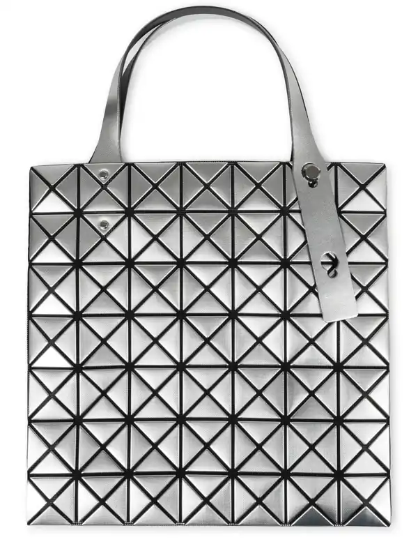 "Platinum" Tote Bag - Bao Bao Issey Miyake