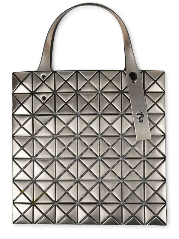 "Platinum" Tote Bag - Bao Bao Issey Miyake