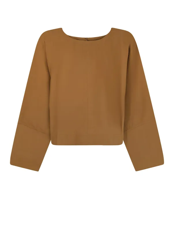 Armand Cotton Shirt - Soeur