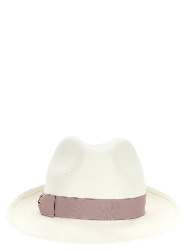 Monica Hats Pink - Borsalino