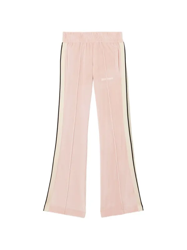 Chenille Track Pants - Palm Angels
