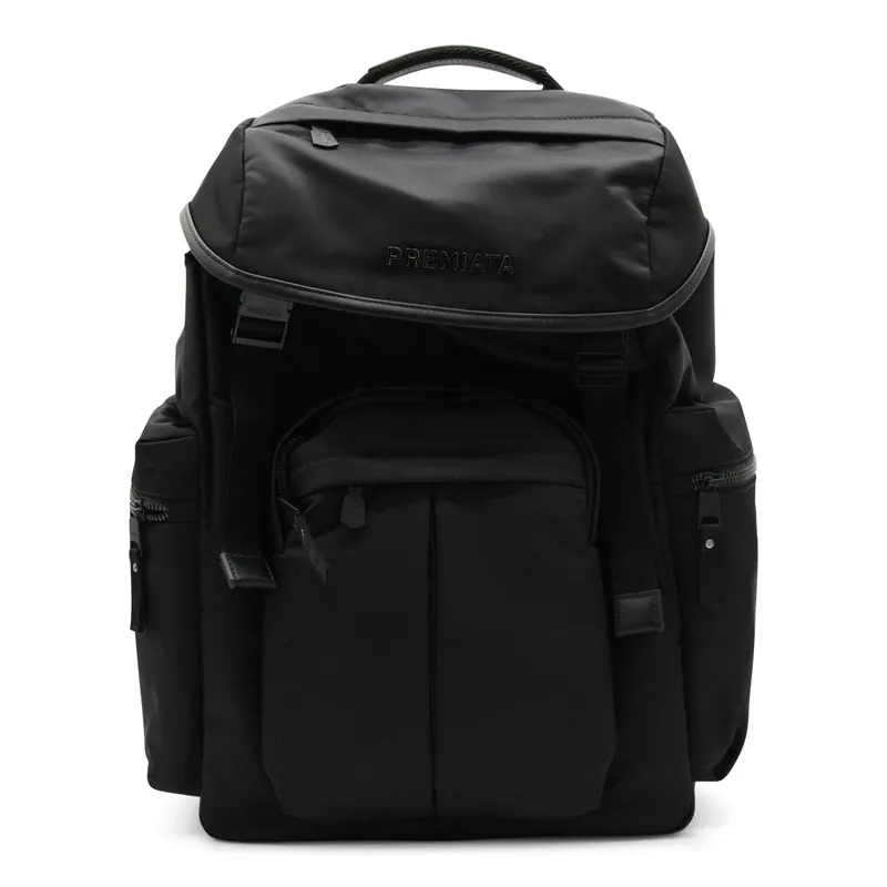 Bags Black - Premiata