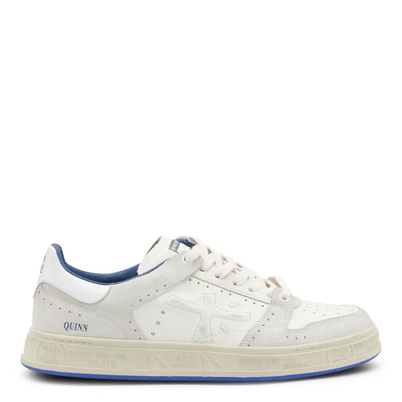Sneakers White - Premiata