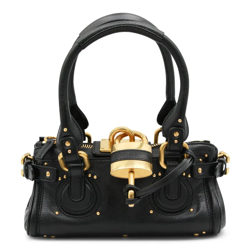 Bags Black - Chloé