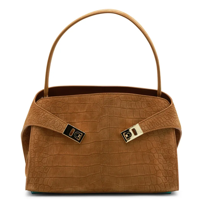Bags Beige - Ferragamo