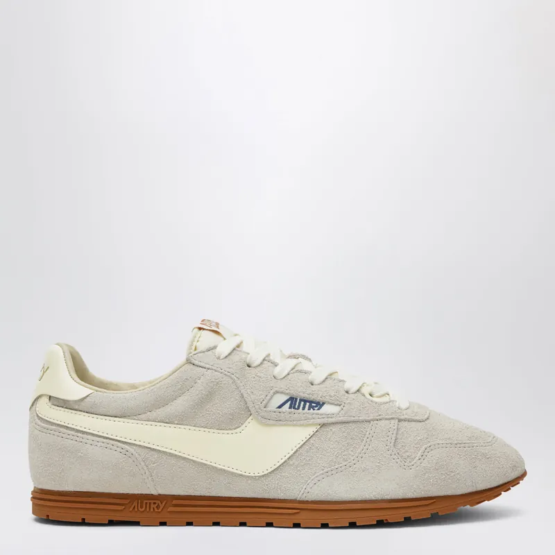 Windspin Sneakers Wife/Rutabaga - Autry