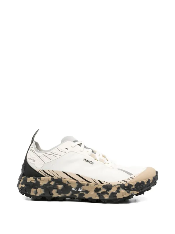 001 Sneakers - Norda