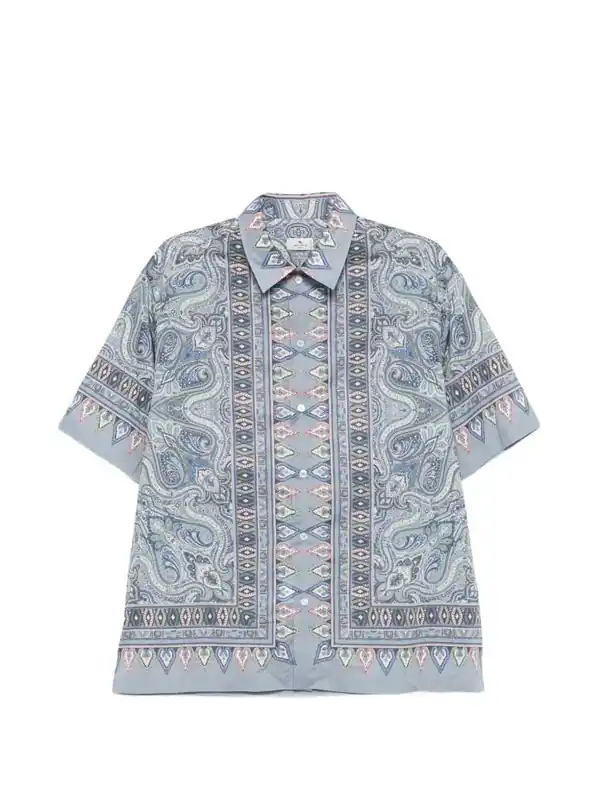 Paisley Shirt - Etro