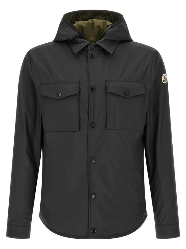 Chirano Puffer Jackets Multicolor - Moncler