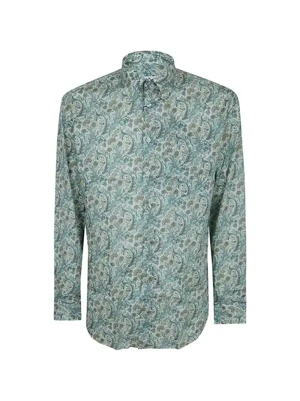 Paisley Shirt - Etro