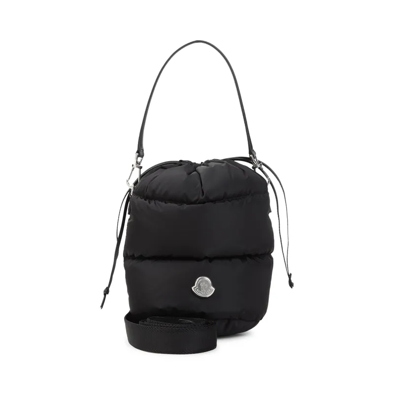Handbag Black - Moncler