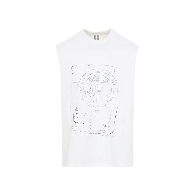 T-Shirts White