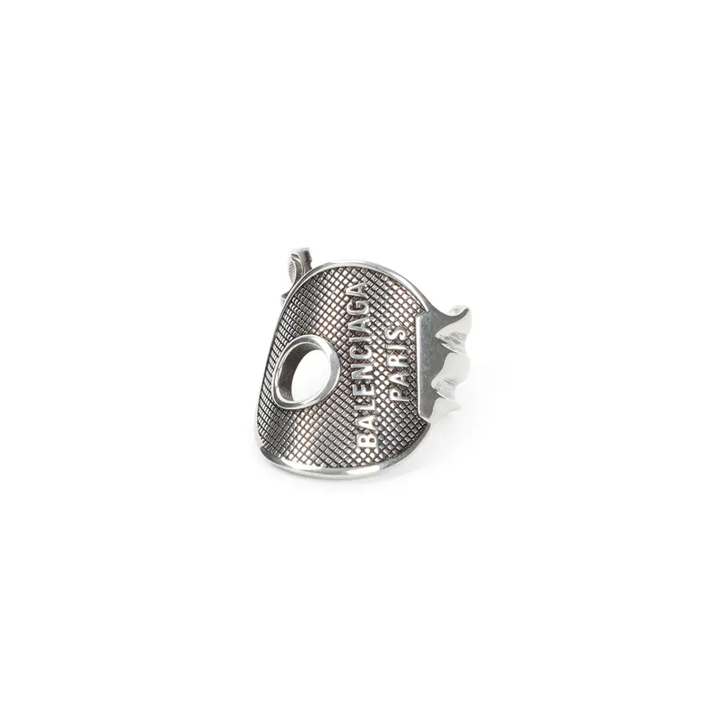 Rings Metallic - Balenciaga
