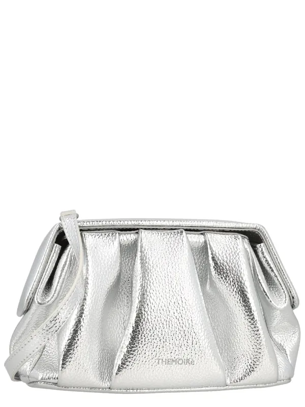 Clutch Bag "Athena" - Themoirè