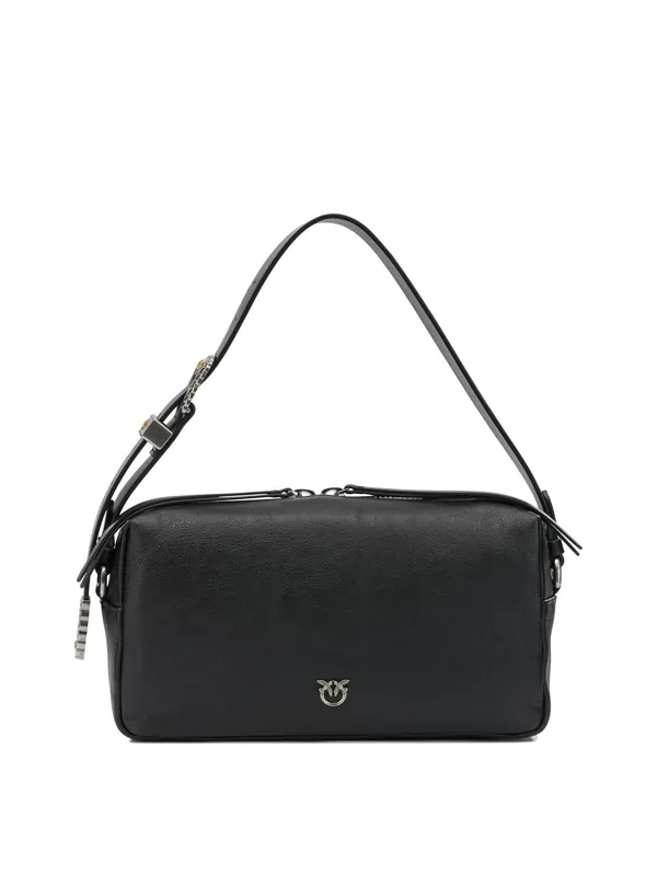 Shoulder Bags Black - Pinko