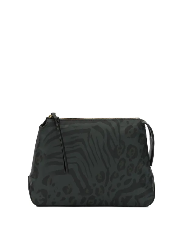 Es Pouch Green - Pinko