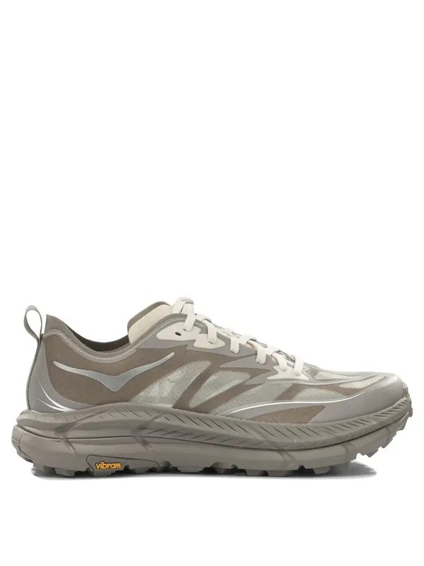 Mafate Speed 4 Lite Sneakers & Slip-On Grey