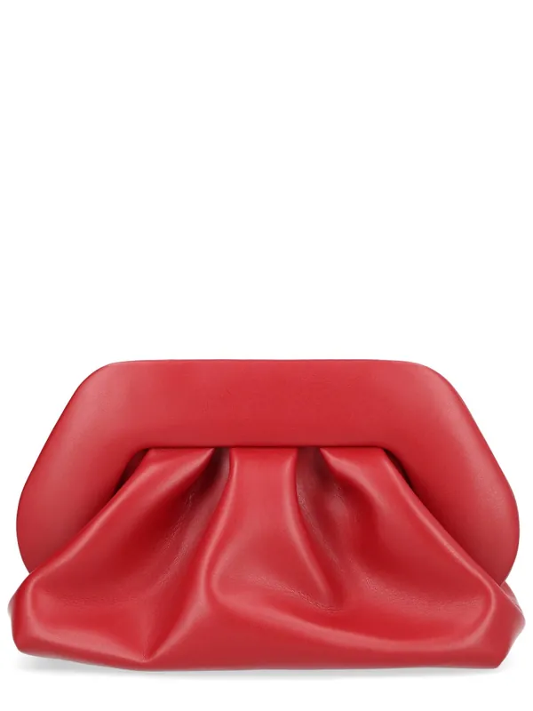 Medium "Bios" Bag - Themoirè