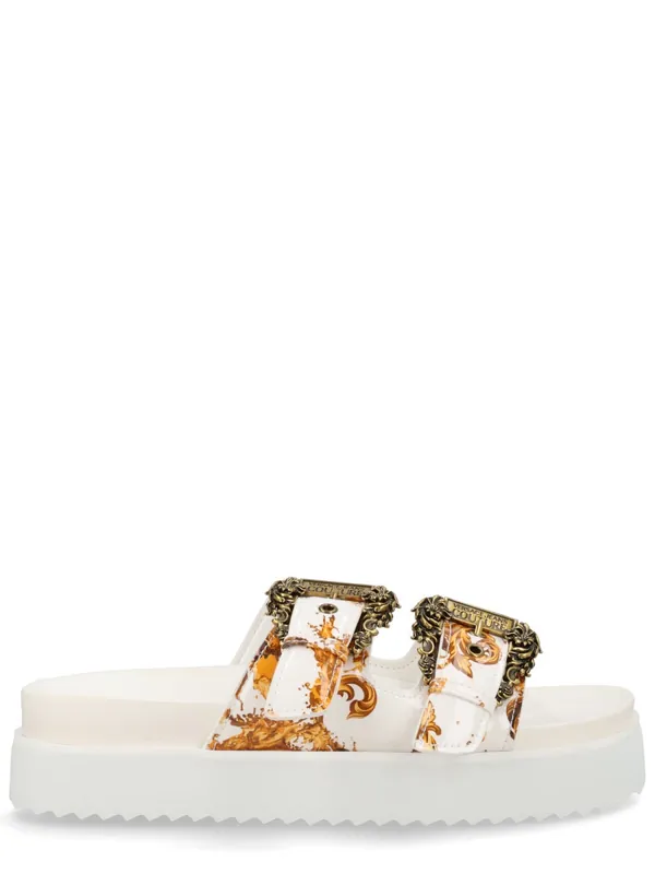 Sandal "Arizona" - Versace