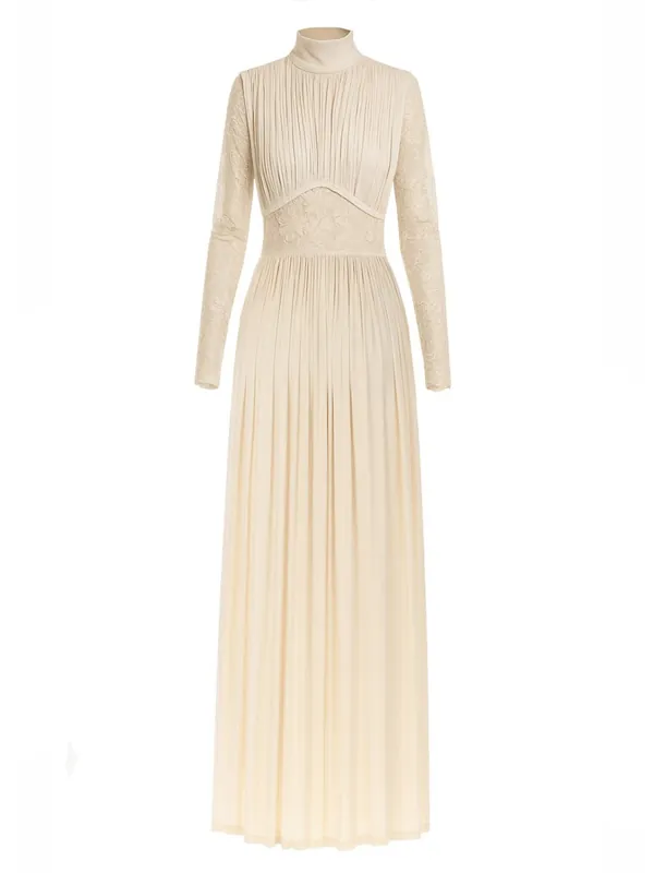 Draped Dress "Rebellion" - Zimmermann