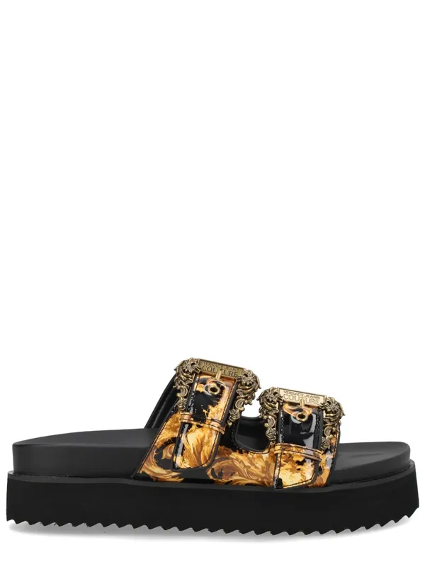 Sandal "Arizona" - Versace