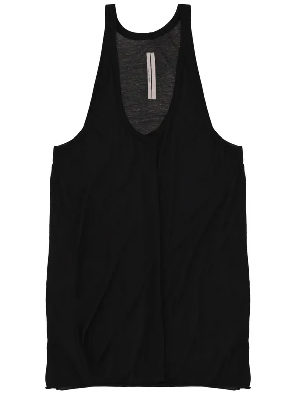"Open Pony" Top - Rick Owens