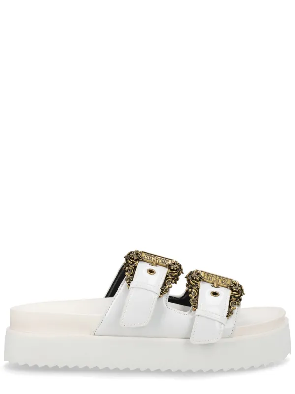 Sandal "Arizona" - Versace