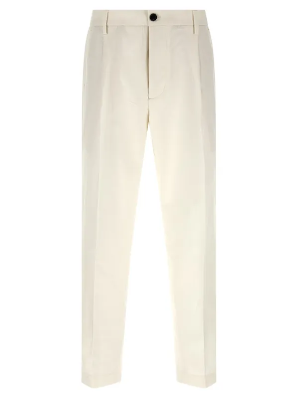 Gin Pants White - Department 5