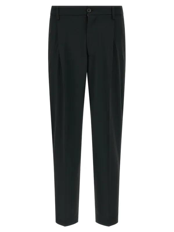 Gin Pants Black - Department 5