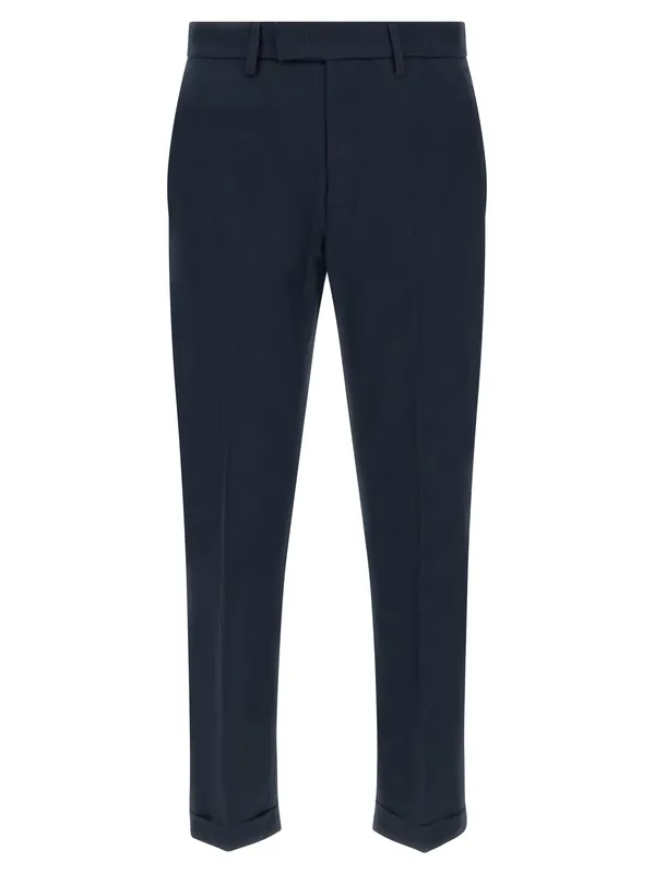 Destynai Pants Blue - Department 5