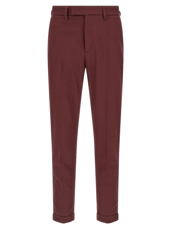 Destynai Pants Red - Department 5
